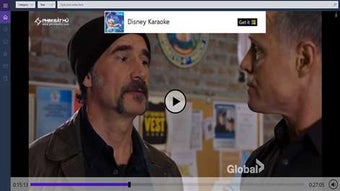 Image 2 for Snack Movies Showbox for …