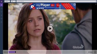 Image 0 for Snack Movies Showbox for …