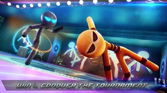 Image 0 for Stickman Fighting Battle …