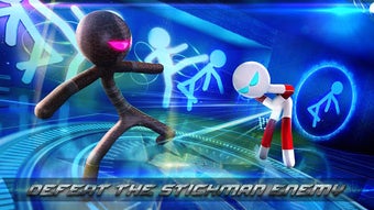 Image 1 for Stickman Fighting Battle …