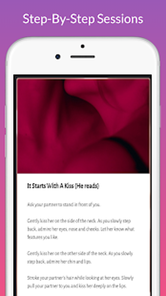 Imagen 2 para Ooh La La! Foreplay App f…