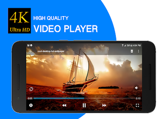 Imagen 1 para Video Player All Format