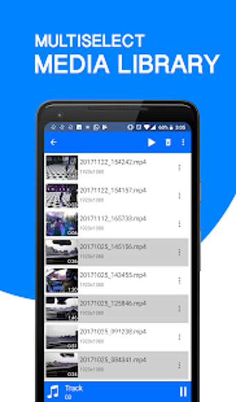Imagen 1 para Video Player All Format