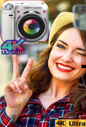Imagen 1 para Full HD Camera