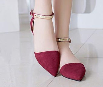 Image 2 for Beautiful Women Shoes
