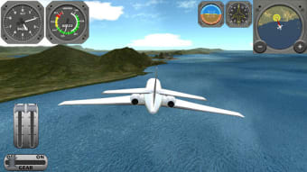 Image 0 for FlyWings Flight Simulator…