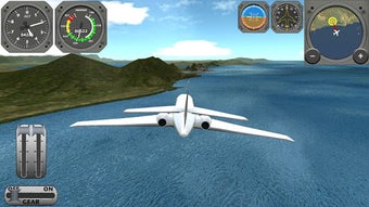 Image 2 for FlyWings Flight Simulator…