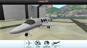 Image 1 for FlyWings Flight Simulator…