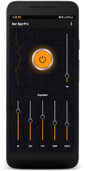 Image 0 for Ear Spy Pro - Deep Live H…