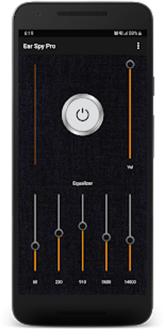 Imagen 3 para Ear Spy Pro - Deep Live H…