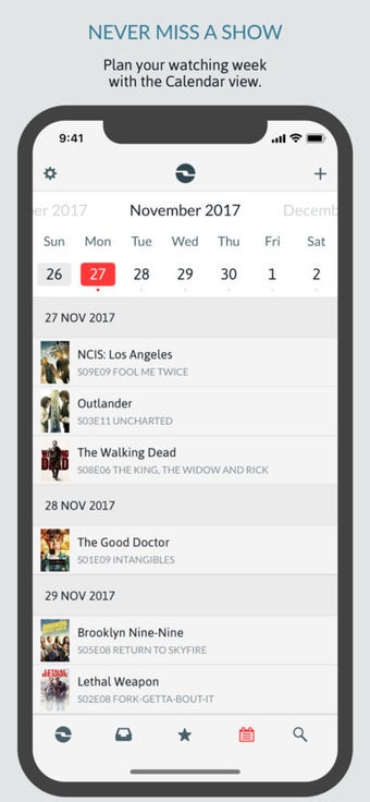 Image 0 for iShows TV powered by Trak…