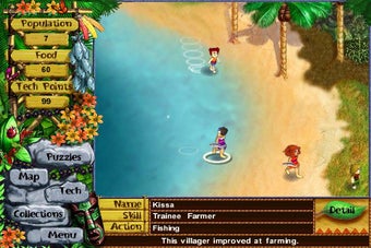 Image 0 for Virtual Villagers 2 Lite