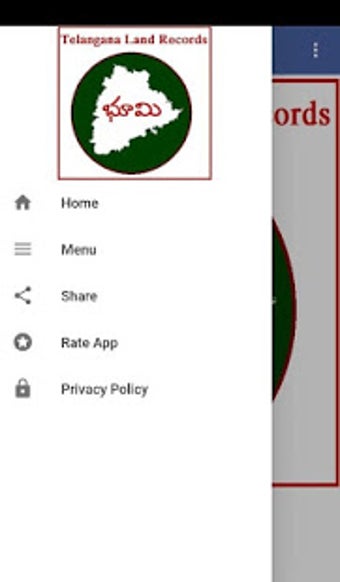 Image 3 for Telangana Land Records | …