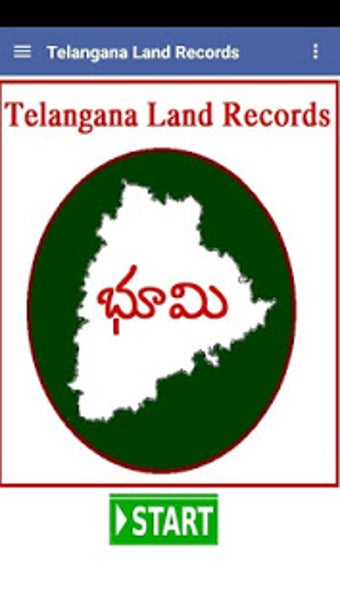 Image 2 for Telangana Land Records | …