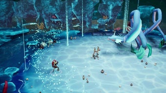 Image 0 for Eclipse Breaker