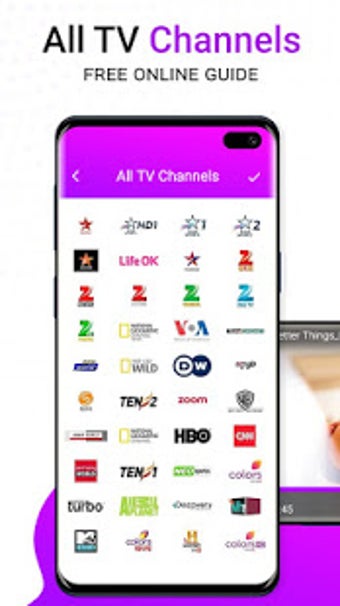 Image 2 for Live TV Channels Free Onl…