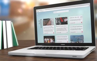 Image 1 for OneFeed for Chrome