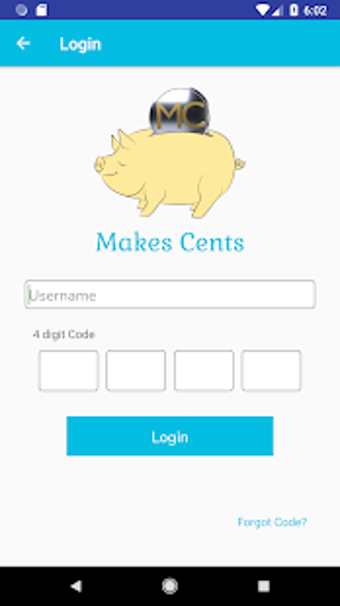 Image 0 for Makes Cents Teen