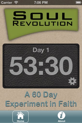 Image 0 for Soul Revolution