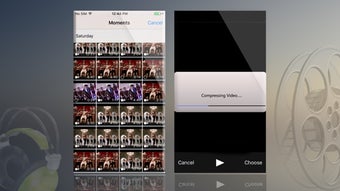 Image 1 for Slow and Fast Motion Movi…