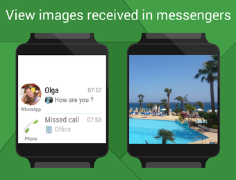 Imagen 0 para Informer for Wear OS (And…