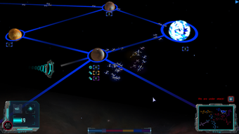 Imagen 4 para Galaxy Wars