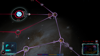 Imagen 2 para Galaxy Wars