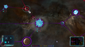 Imagen 3 para Galaxy Wars