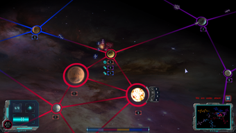 Imagen 0 para Galaxy Wars
