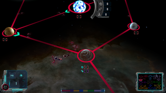 Imagen 1 para Galaxy Wars