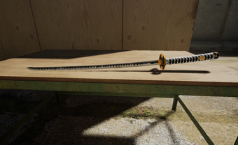 Imagen 0 para Yamato from DMC5 for Hell…