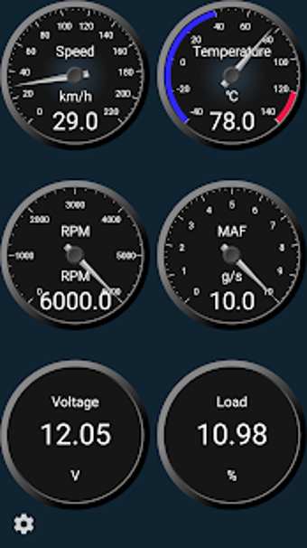 Image 2 for Obd Mary  car scanner and…
