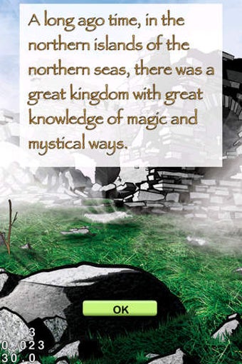 Image 0 for Puzzle Tower : Lost Spell…