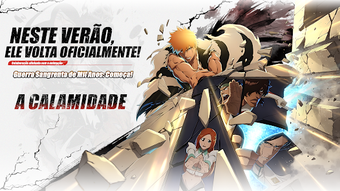 Imagen 0 para BLEACHA Guerra dos Mil An…