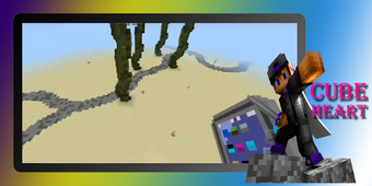 Imagen 2 para Iron Mod MCPE