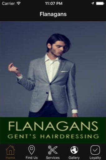 Imagen 0 para Flanagans