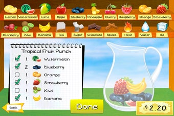 Imagen 0 para The Lemonade Stand