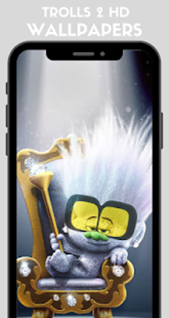 Image 0 for Trolls 2 Wallpapers HD