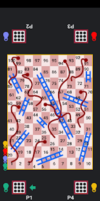 Image 2 for Ludo Lite