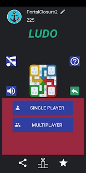 Image 0 for Ludo Lite
