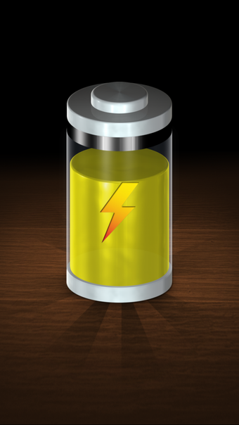 Image 0 for Zen Battery