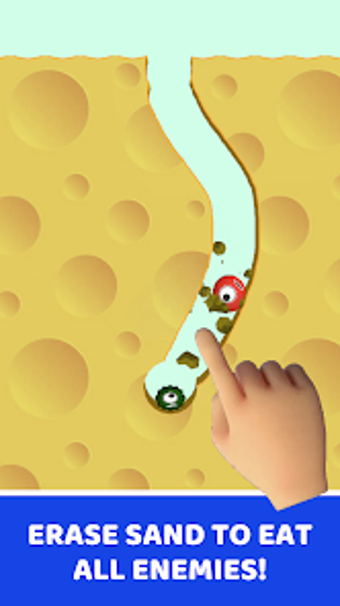 Image 0 for Hungry Balls