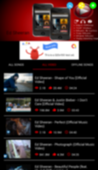 Imagen 3 para Ariana Grande || MP3 OFFL…
