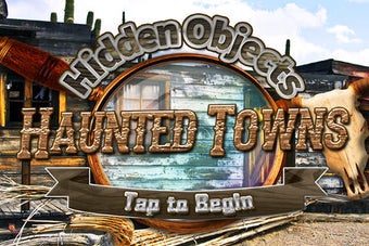 Imagen 0 para Hidden Objects - Haunted …