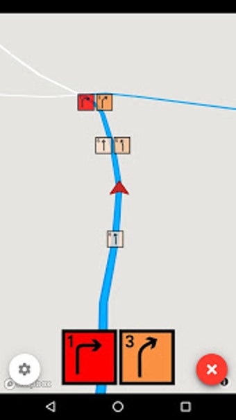 Imagen 3 para Rally SatNav