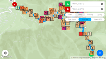 Imagen 0 para Rally SatNav