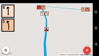 Imagen 1 para Rally SatNav