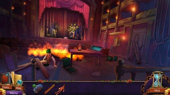 Image 0 for Faces of Illusion: The Tw…