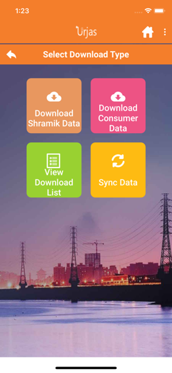Image 3 for Urjas Inhouse App