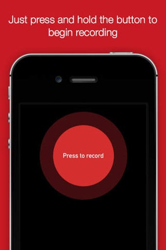 Image 0 for Instant Voice Playback